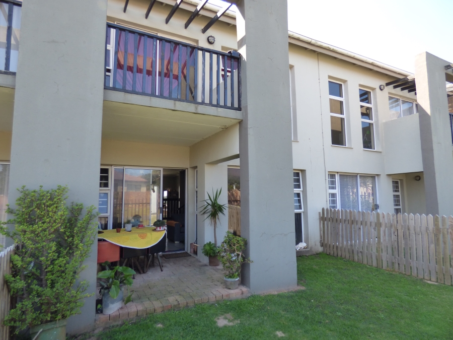 2 Bedroom Property for Sale in Emerald Heights Eastern Cape